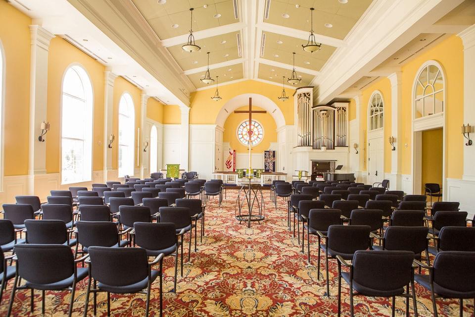 The Village at Orchard Ridge Senior Living Community Assisted Living